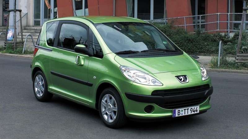 Peugeot 