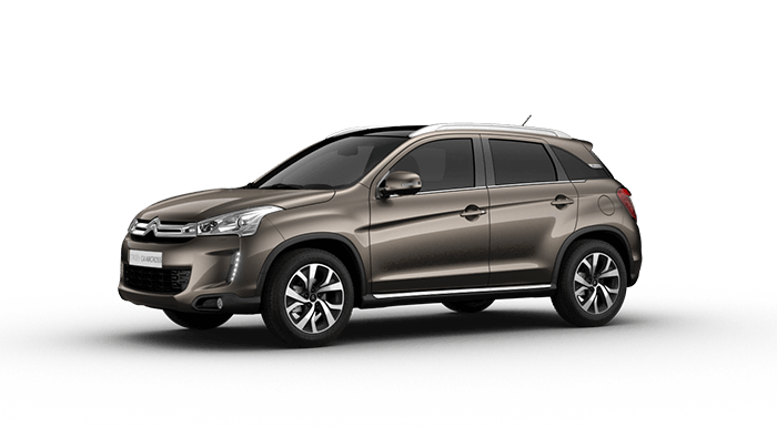 Citroën 