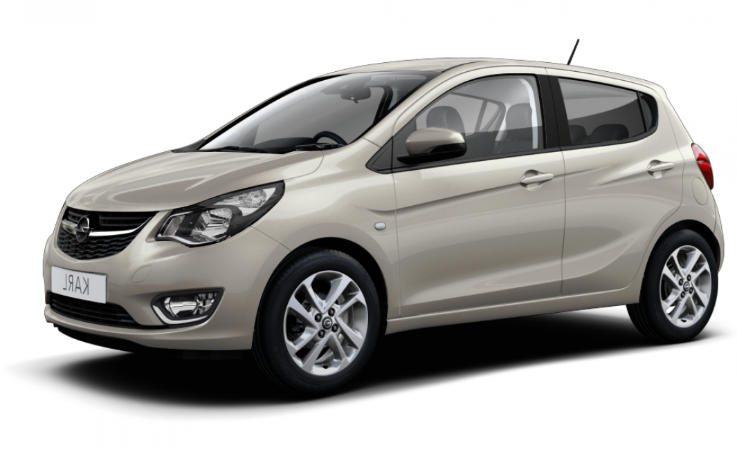 Opel 